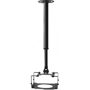 photo  Support de plafond caisson pour vidéoprojecteur