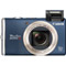 photo  PowerShot SX200 IS Bleu