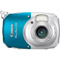 photo  PowerShot D10 Bleu