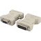 Photo  Adaptateur DVI-I Male / VGA Femelle