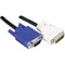 Photo  Cordon DVI-A / VGA HD15M - 5 m