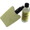 Photo  Raclette microfibre avec pulvérisateur - 100 ml