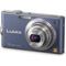 photo  Lumix FX60 Bleu