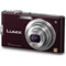 Photos  Lumix FX60 Violet