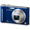 photo  Lumix ZX1 Bleu