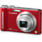 photo  Lumix ZX1 Rouge