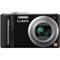 Photos  Lumix TZ8 Noir