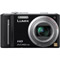 Photos  Lumix TZ10 Noir (GPS intégré)