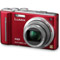 Photos  Lumix TZ10 Rouge (GPS intégré)