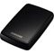 Photo  S2 Portable USB 2.0 500 Go Noir