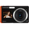 photo  Double écran ST550 Orange