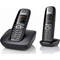 photo  Gigaset C590 DUO Noir