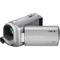 photo  DCR-SX30 Argent