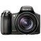photo  CYBERT-SHOT DSC-HX1 