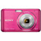 photo  CYBERT-SHOT DSC-W310 Rose