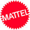 Marque MATTEL