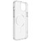 Photos Magnetic Clear Protective Case pour iPhone 14