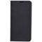 Photos Etui folio pour Samsung Galaxy A10 - Noir