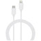 Photos Câble Lightning/USB-C - 2m / Blanc