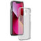 Photos Coque iPhone 13 Silisoft souple - Transparente