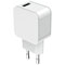 Photos Chargeur maison 2.4A IC Smart Blanc