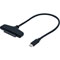 Photos Adaptateur USB-C pour SSD/HDD SATA 2,5p