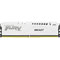 Photos FURY Beast DDR5 PC5-48000 - 16Go / CL36 / White