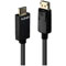 Photos Câble DisplayPort vers HDMI 10.2G, 3m