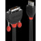 Photos Câble HDMI vers DVI-D, Black Line, 1m