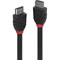 Photos Câble HDMI 1m 8K60Hz, black line