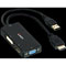 Photos Convertisseur HDMI vers DisplayPort, DVI et VGA