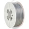 Photos PLA Filament 1.75mm 1kg - Gris aluminium