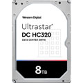 WD Ultrastar DC HC320 3.5p SATA 3.5p - 8To